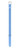 TEAM SAN DIEGO ADJUSTABLE BASEBALL BELT POWDER BLUE