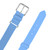 TEAM SAN DIEGO ADJUSTABLE BASEBALL BELT POWDER BLUE