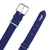 TEAM SAN DIEGO ADJUSTABLE BASEBALL BELT NAVY WHITE
