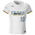TEAM SAN DIEGO BASE LITE FULL BUTTON JERSEY WHITE POWDER BLUE NAVY