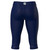 TEAM SAN DIEGO FLEX SOFTBALL PANTS NAVY WHITE