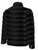 TEAM SAN DIEGO ESSENTIALS PUFFER JACKET BLACK WHITE