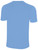 TEAM SAN DIEGO BASICS II TRAINING JERSEY POWDER BLUE WHITE