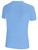 TEAM SAN DIEGO BASICS II TRAINING JERSEY POWDER BLUE WHITE