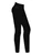TEAM SAN DIEGO SOFT TOUCH LEGGINGS BLACK