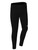 TEAM SAN DIEGO SOFT TOUCH LEGGINGS BLACK