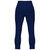 TEAM SAN DIEGO BASICS FLEECE STRAIGHT LEG SWEATPANTS NAVY WHITE
