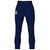 TEAM SAN DIEGO BASICS FLEECE STRAIGHT LEG SWEATPANTS NAVY WHITE