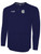 TEAM SAN DIEGO BASIC CONVERTIBLE SLEEVE CAGE JACKET NAVY WHITE