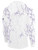 SHORELAKE SC LIFESTYLE MARBLE FLEECE WHITE SOFT LAVENDER