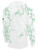 SHORELAKE SC LIFESTYLE MARBLE FLEECE WHITE MINT