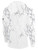 SHORELAKE SC LIFESTYLE MARBLE FLEECE WHITE LIGHT GREY