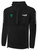 SHORELAKE SC CLASSIC PACKABLE WINDBREAKER BLACK WHITE