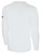 SHORELAKE SC BASICS LONG SLEEVE COTTON TEE CREST LEFT CHEST WHITE BLACK