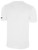 SHORELAKE SC BASICS COTTON TEE CREST CENTER CHEST WHITE BLACK