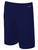 TEXAS PREMIER TEAM MATCH SHORTS WITH 4 CUBES NAVY WHITE -KIT