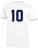 TEXAS PREMIER EMPIRE STRIKE JERSEY WHITE NAVY -KIT