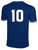 TEXAS PREMIER EMPIRE STRIKE JERSEY NAVY -KIT