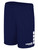 TEXAS PREMIER TEAM MATCH SHORTS WITH 4 CUBES NAVY WHITE -KIT