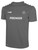 TEXAS PREMIER TEAM JERSEY MEDIUM GREY WHITE -KIT