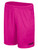 TEXAS PREMIER CS II MATCH GOALKEPPER JERSEY BRIGHT PINK BLACK -KIT