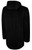 TEXAS PREMIER CORE COACH JACKET BLACK WHITE