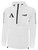 ACE VOLLEYBALL CLASSIC PACKABLE WINDBREAKER WHITE BLACK