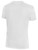 ACE VOLLEYBALL BASICS CREW NECK POLY TEE WHITE