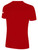 IFL FAN SHOP BASICS COTTON T-SHIRT CREST ON WEARERS CENTER CHEST RED WHITE