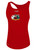 ARIZONA RATTLERS IFL RACER BACK TANK RED
