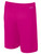 POTOMAC SOCCER CS II MATCH GOALKEEPER SHORTS BRIGHT PINK BLACK