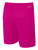 POTOMAC SOCCERCS II MATCH GOALKEEPER SHORTS BRIGHT PINK BLACK