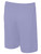 TEXAS PREMIER TEAM MATCH SHORTS WITH 4 CUBES LAVENDER BLACK