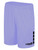 TEXAS PREMIER TEAM MATCH SHORTS WITH 4 CUBES LAVENDER BLACK