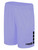 TEXAS PREMIER TEAM MATCH SHORTS WITH 4 CUBES LAVENDER BLACK