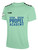 PROPEL FUTSAL SA TEAM JERSEY MINT BLACK