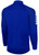 PROPEL FUTSAL SA MADISON 1/4 ZIP TECHNICAL   TRAINING TOP ROYAL BLUE WHITE -KIT