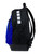 PROPEL FUTSAL SA CS II BACKPACK BLACK ROYAL BLUE WHITE -KIT