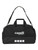 VALLEJO UNITED PITCH I MEDIUM DUFFEL BAG BLACK WHITE