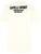 SOCAL REDS FC UNISEX CS ESTABLISHED TEE COCONUT BLACK