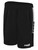 TCOYO FH MADISON TRAINING SHORTS BLACK WHITE