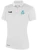 TCOYO FH CLASSICS POLY POLO WHITE BLACK