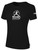 TCOYO FH BASICS II MULTI SPORT TRAINING JERSEY BLACK WHITE