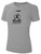 TCOYO FH BASICS II MULTI SPORT TRAINING JERSEY LIGHT HEATHER GREY BLACK