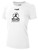TCOYO FH BASICS II MULTI SPORT TRAINING JERSEY WHITE BLACK