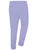 NATIONAL TEAM BASICS I SWEATPANTS LAVENDER WHITE