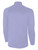 NATIONAL TEAM BASICS POLY 1/4 ZIP TOP LAVENDER