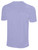 NATIONAL TEAM BASICS CREW NECK POLY TEE LAVENDER