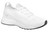 RUSH COACHES CS FLY I RUNNING SHOE WHITE PALE GREY