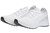 RUSH COACHES CS FLY I RUNNING SHOE WHITE PALE GREY